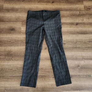 Torrid Studio Luxe Straight Leg Pant